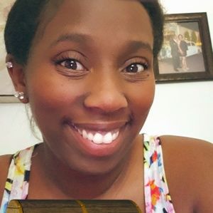 Meet your Posher, Charisse